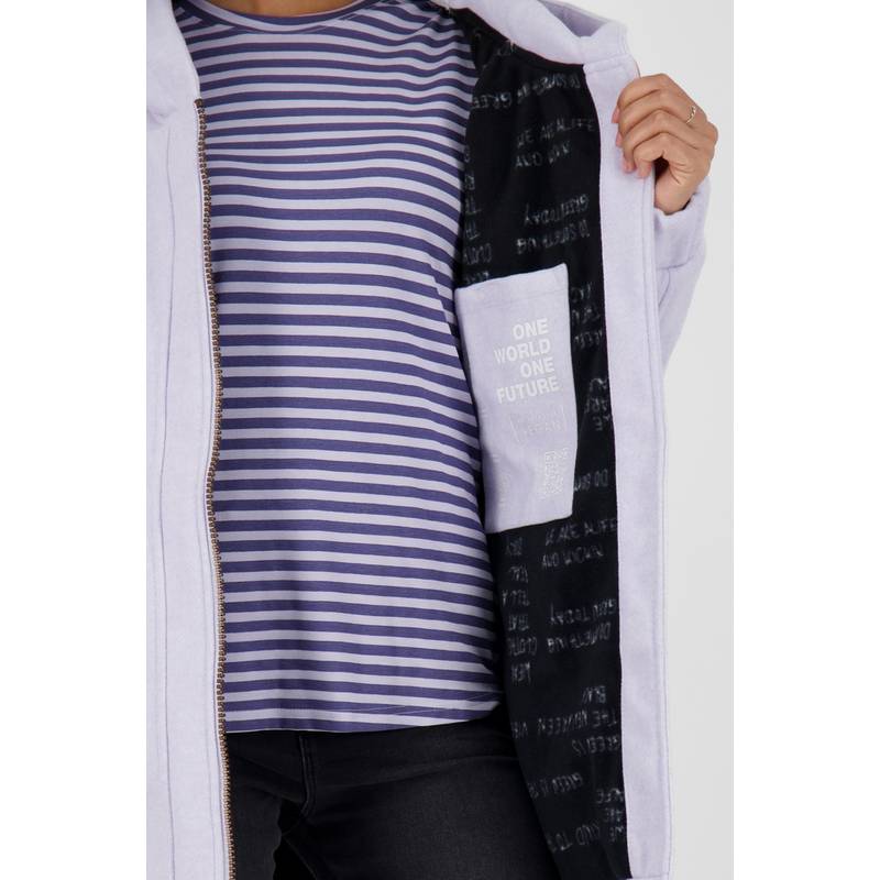 ALIFE AND KICKIN CarlinaAK J Winterjacke Damen