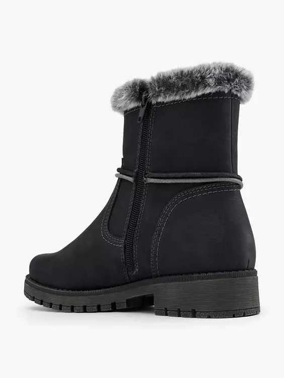 Easy Street Komfort Stiefelette