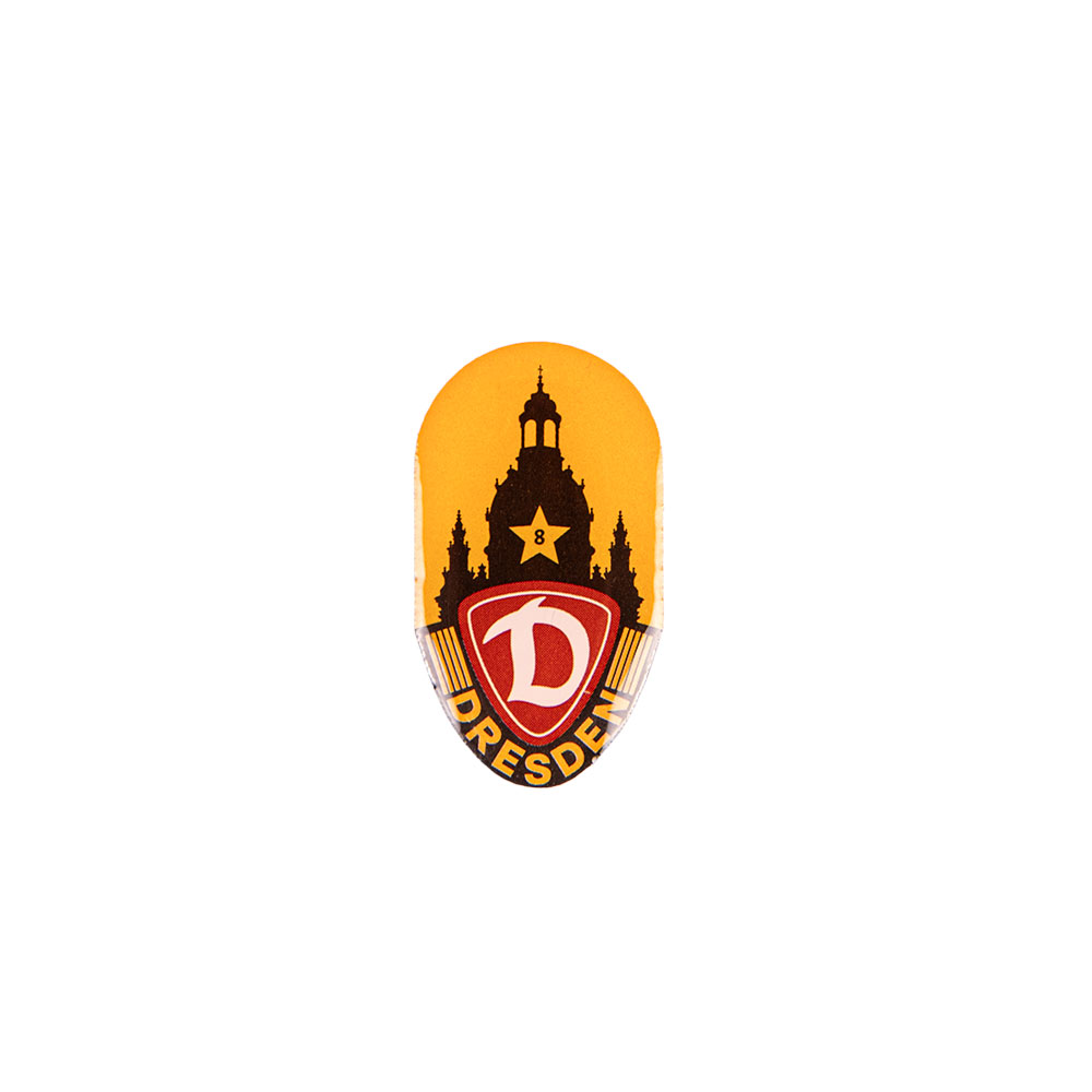 Pin Frauenkirche