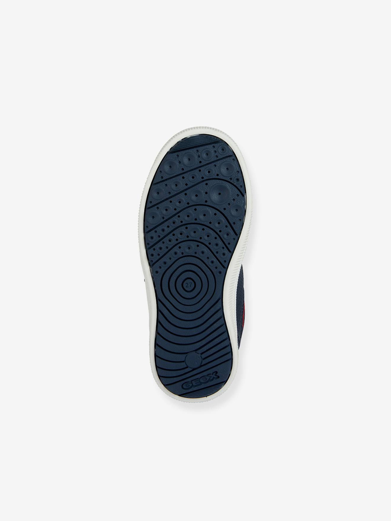 Geox Jungen Sneakers J354AA0B J Arzach Boy GEOX - marine