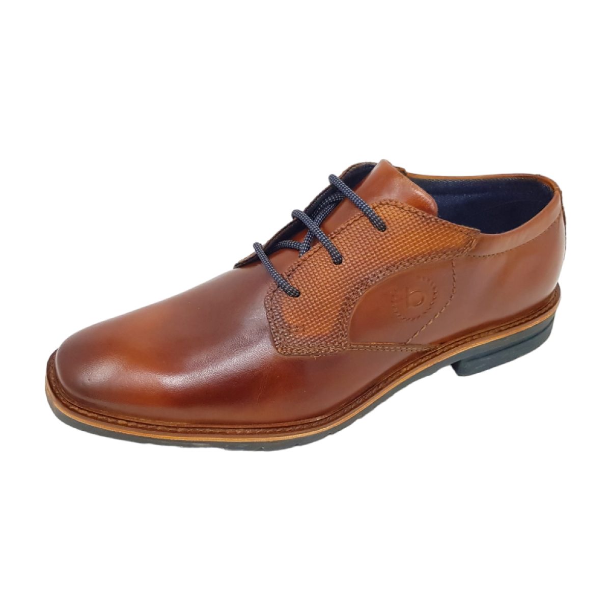 Bugatti Merlo 312-A9E04-3100 Braun 6300 cognac