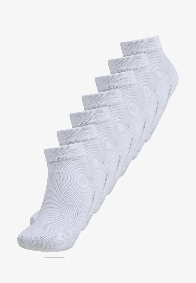 Camano UNISEX PACK DE 7 - Calcetines