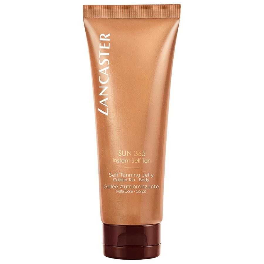 INSTANT  BODY JELLY