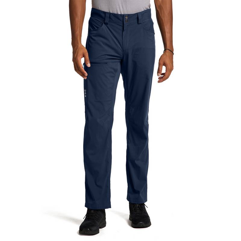 Haglfs Lite Standard Pant Trekkinghose Herren