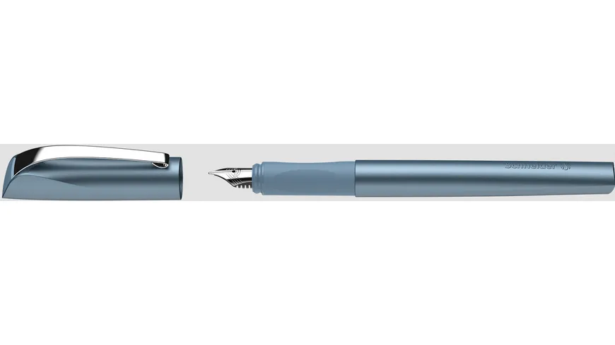 Schneider Füllhalter Ceod Shiny M blue