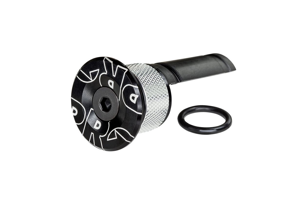 PRO Expander fu00fcr A-Head Vorbausysteme inkl. Di2 Batteriehalter