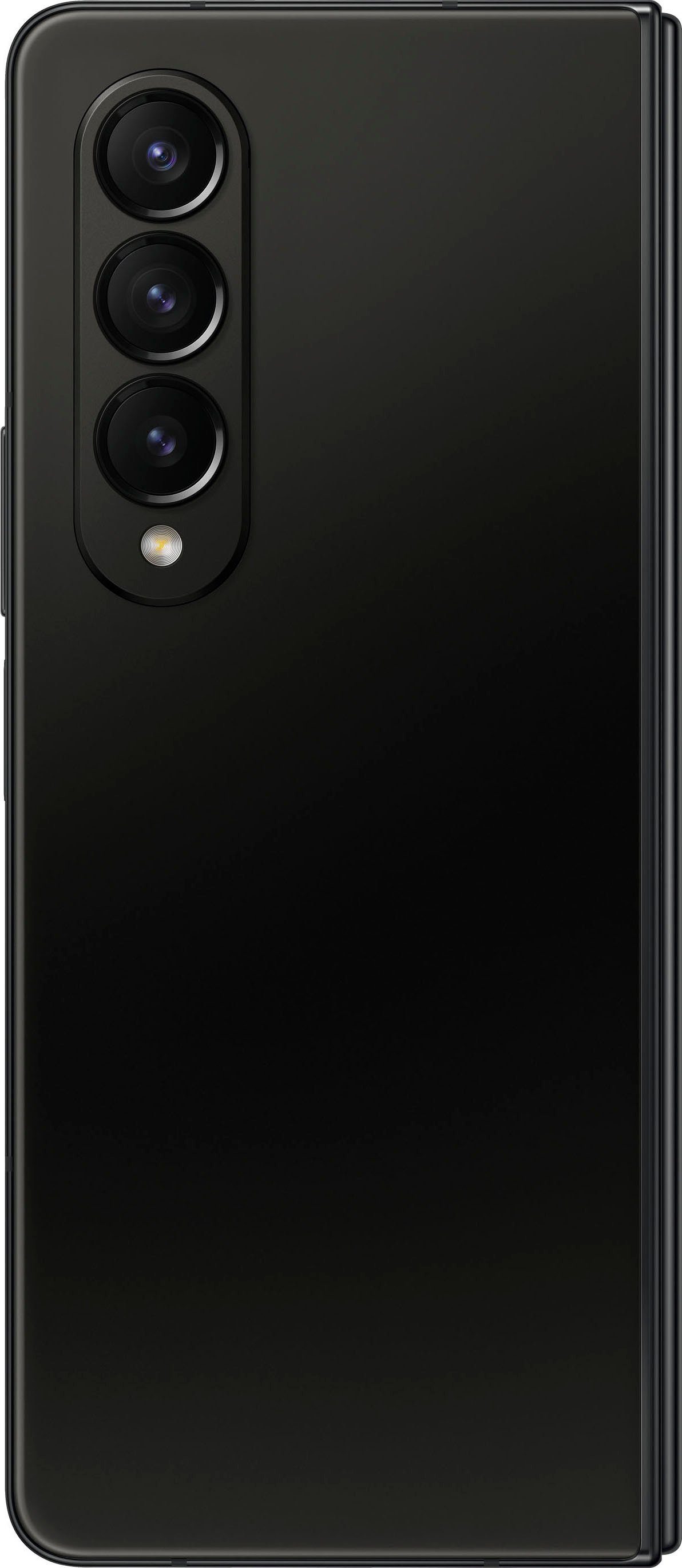 Samsung Galaxy Z Fold4 Smartphone (19,21 cm/7,6 Zoll, 256 GB Speicherplatz, 50 MP Kamera)