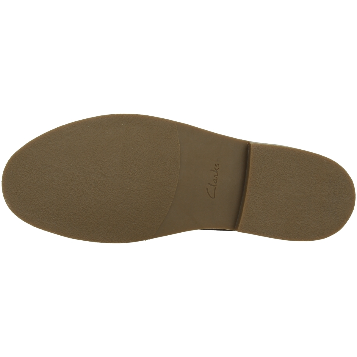 Clarks Desert Boot 2 Schnürboots braun