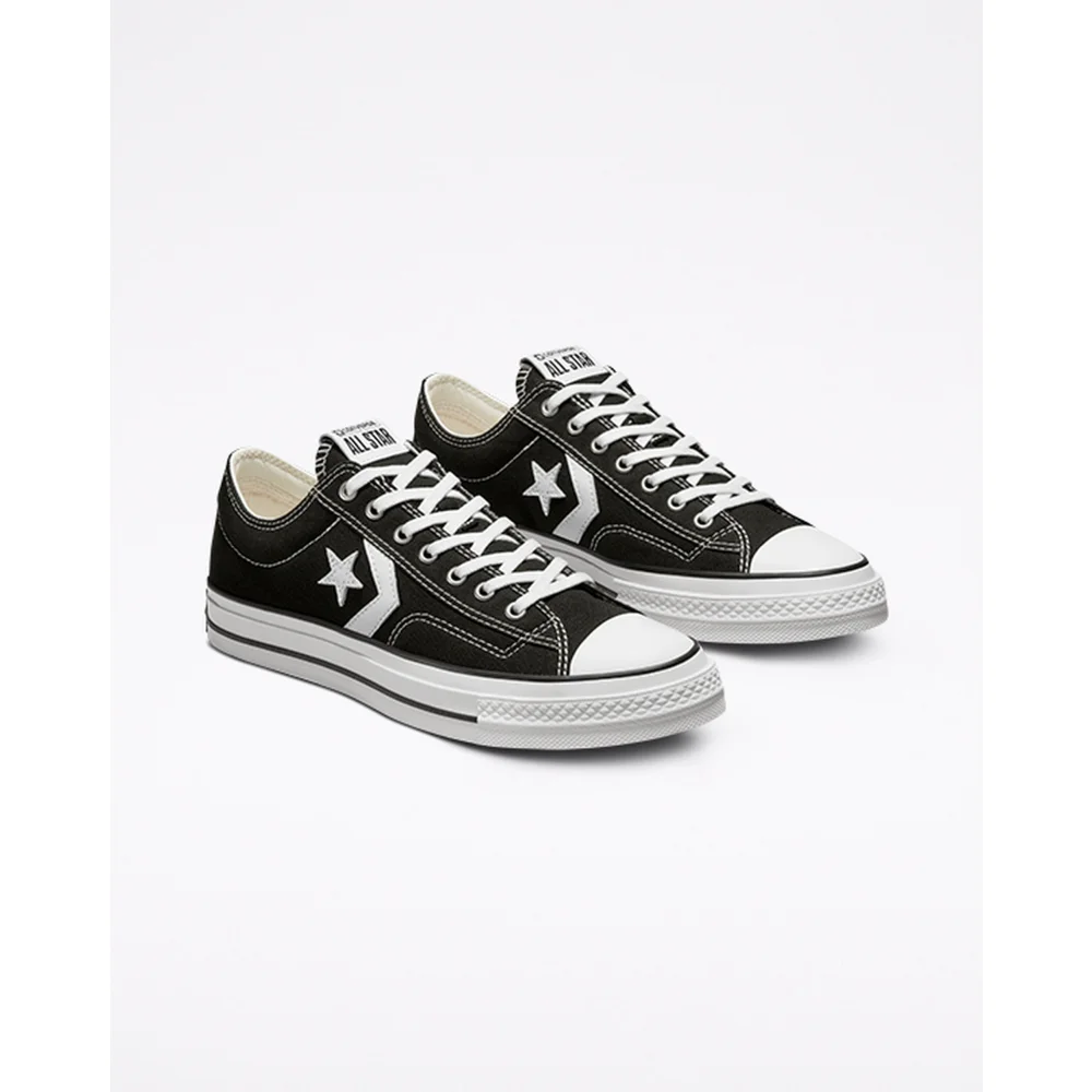 Converse Star Player 76 A01607C / schwarz