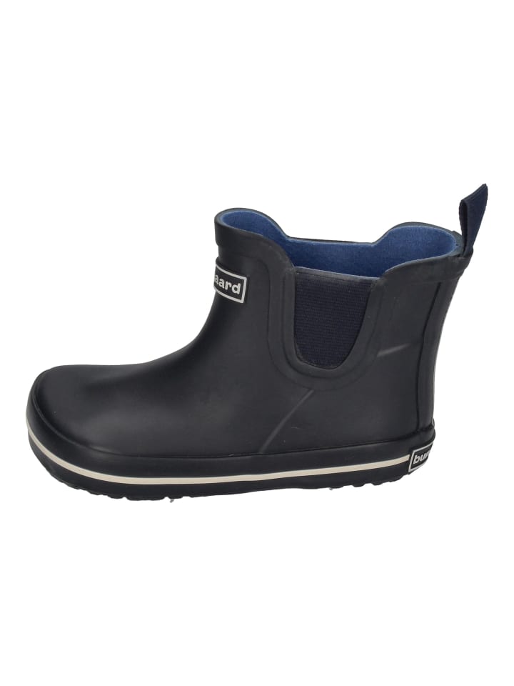 Bundgaard Gummistiefel CHARLY LOW in blau günstig kaufen 20