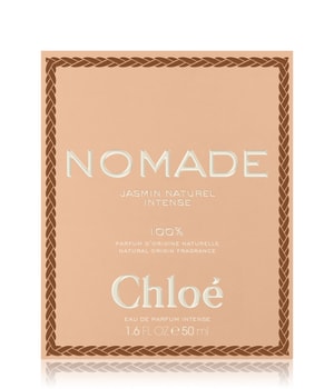 Chloé Nomade Jasmin Naturelle Intense Eau de Parfum 50 ml