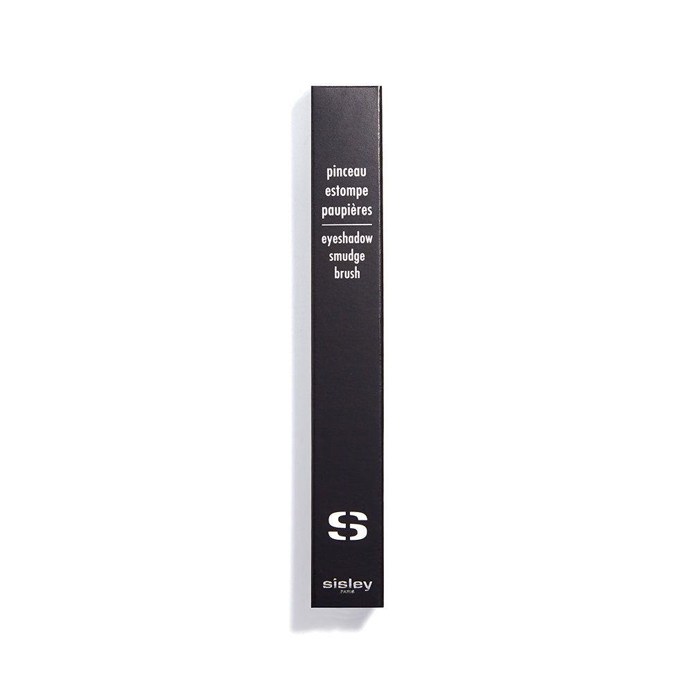 Sisley Pinsel  Pinceau Estompe Paupières Eyeshadow Smudge Brush