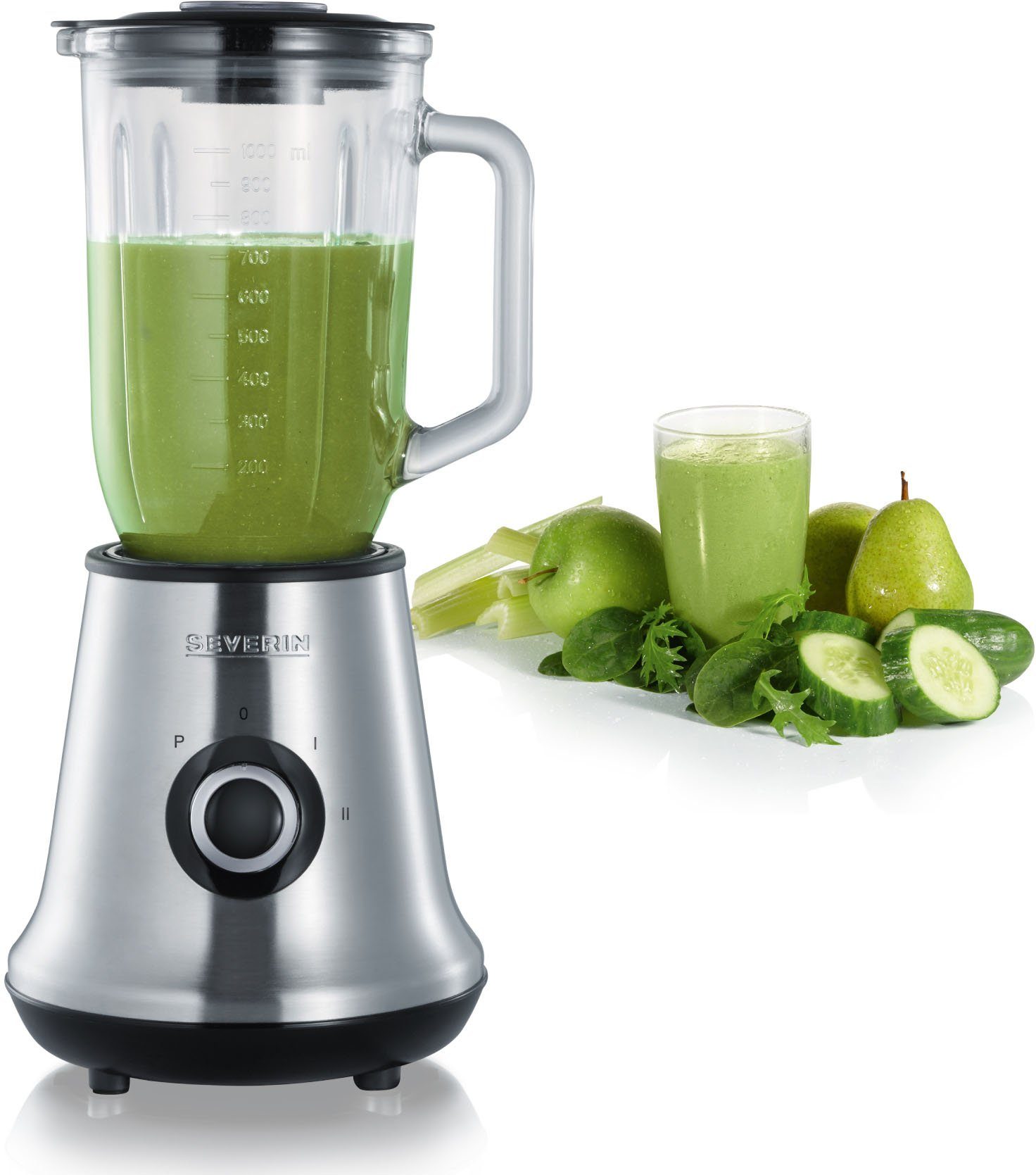 Severin Standmixer SM 3734, 500 W