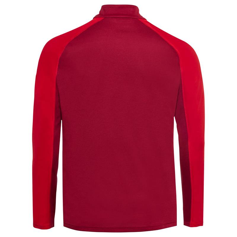 VAUDE Men's Larice Light Shirt II Sweatshirt Herren