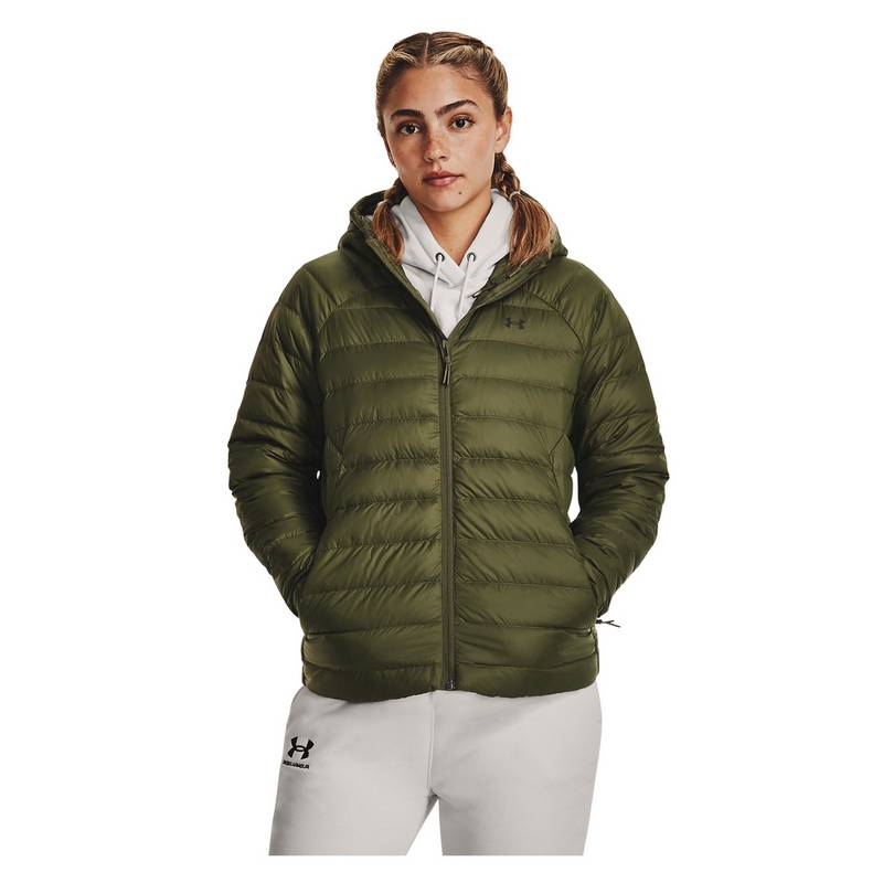 Under Armour Armour Trainingsjacke Damen