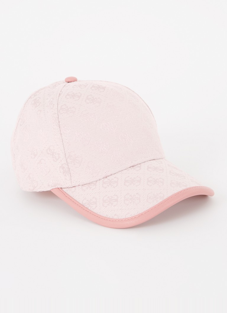 GUESS  Pet met logoprint