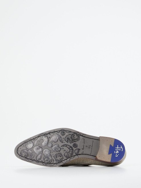 Schnürschuh-46104940001 Floris van Bommel