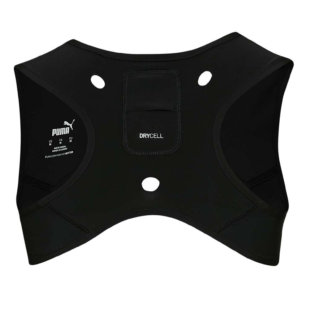 PUMA GPS Holster Unisex Unterziehshirt 754394-01
