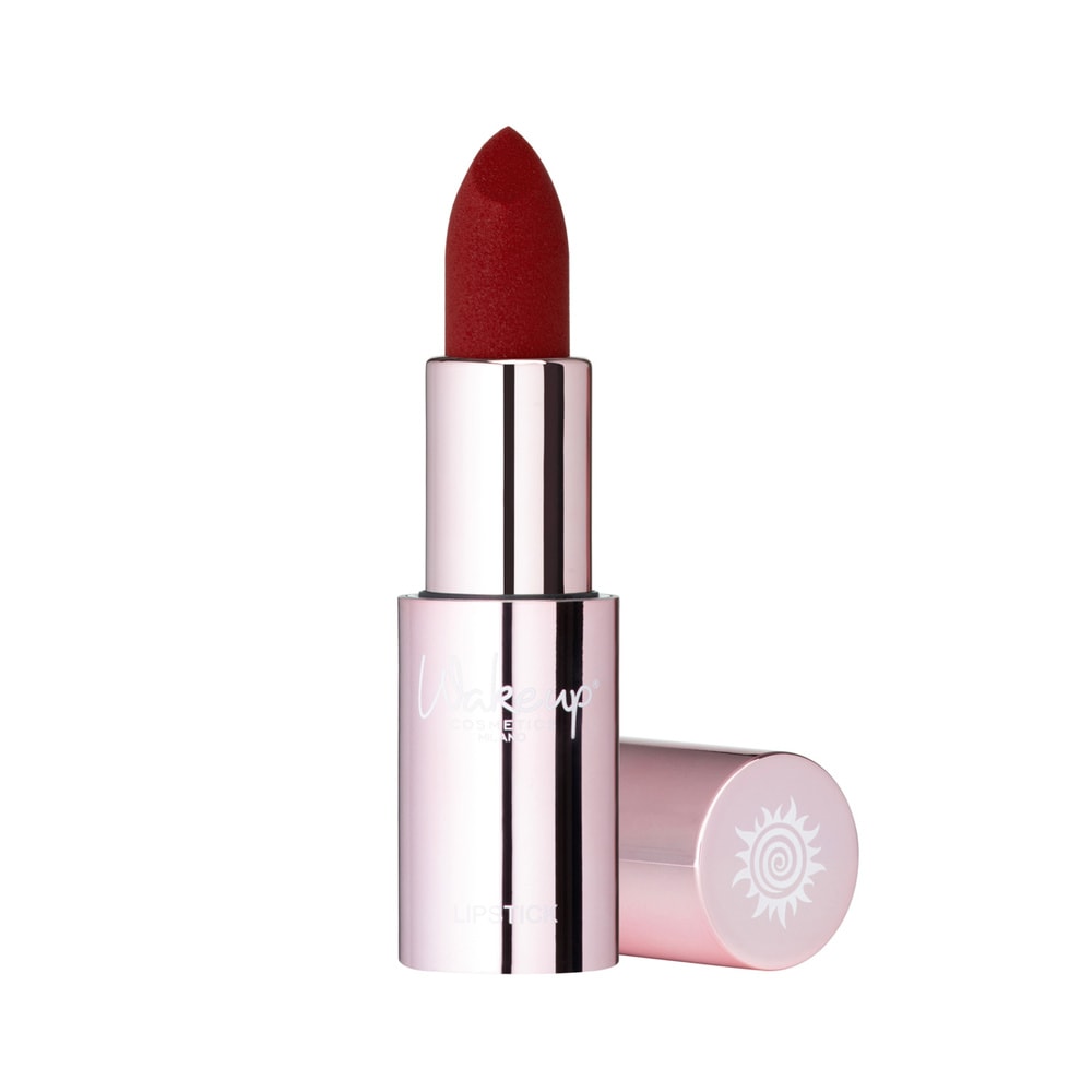 wakeup cosmetics milano Color Veil Rouge à lèvres mat effet velours