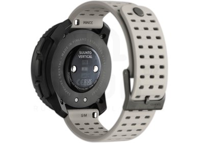 Suunto Vertical Black Sand