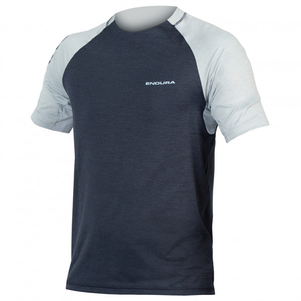 Endura - Singletrack Kurzarmtrikot - Radtrikot