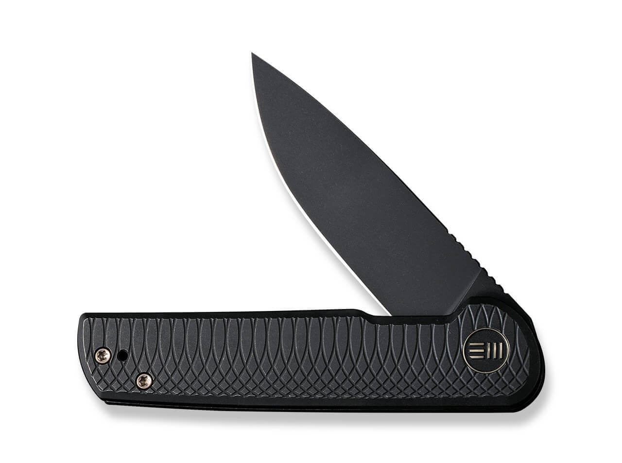 Charith Ripple Titanium Black Ltd