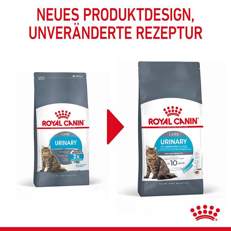 Royal Canin Urinary Care zu TOP-Preisen