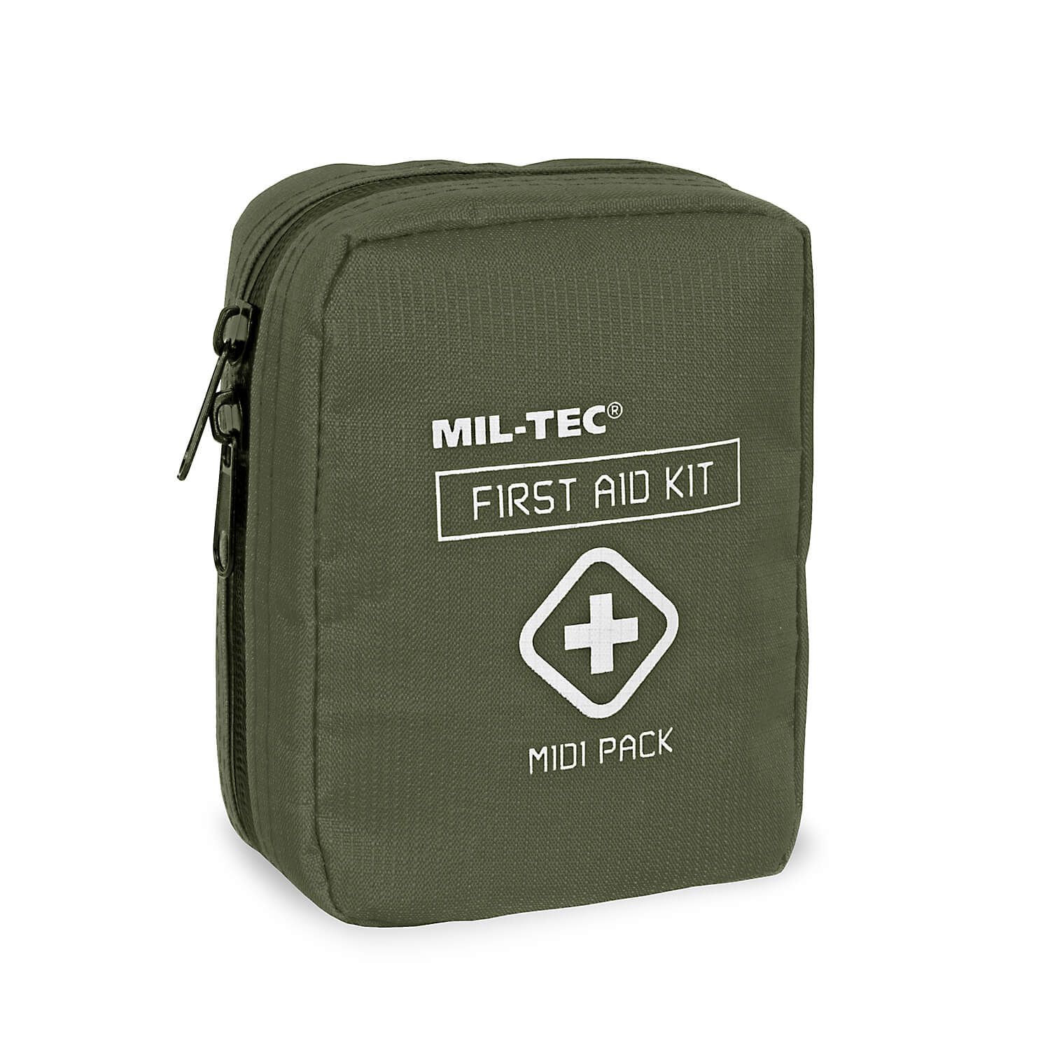 First Aid Pack Midi