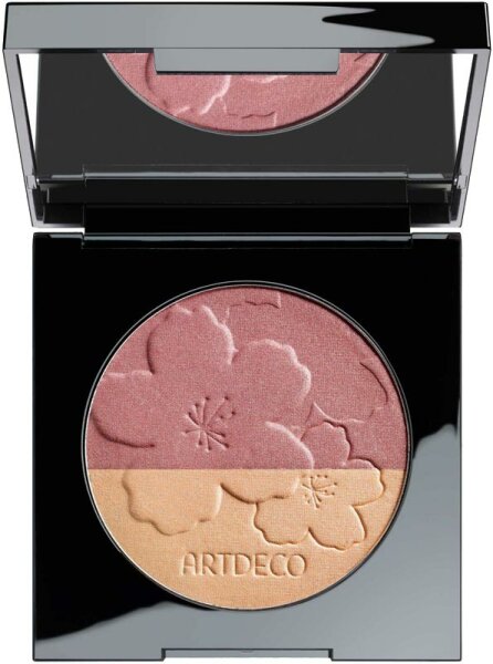 Artdeco Glow Blusher Kompakt Foundation