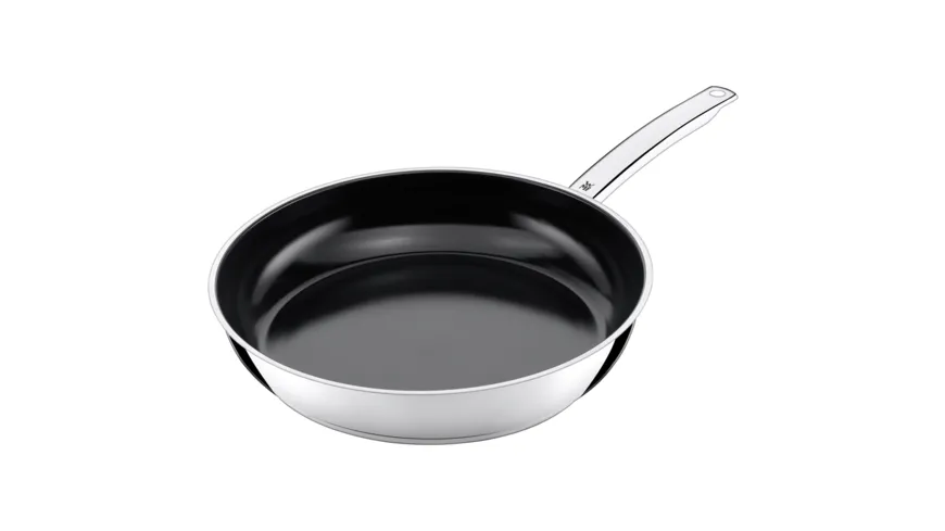 WMF Pfanne mit Keramikbeschichtung Durado Ø 32cm