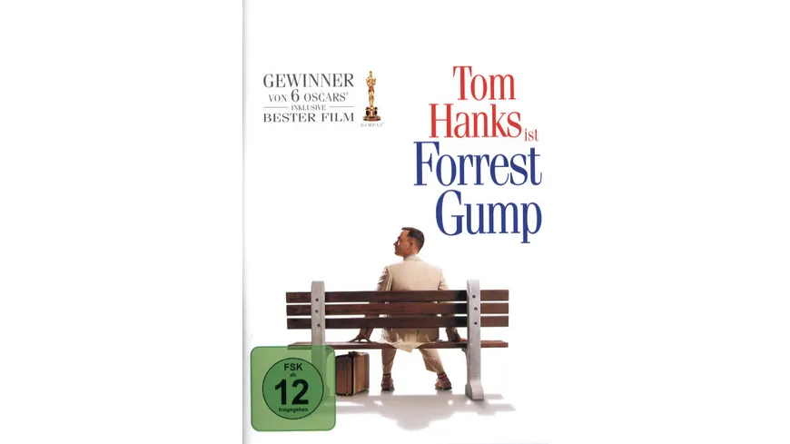 Forrest Gump