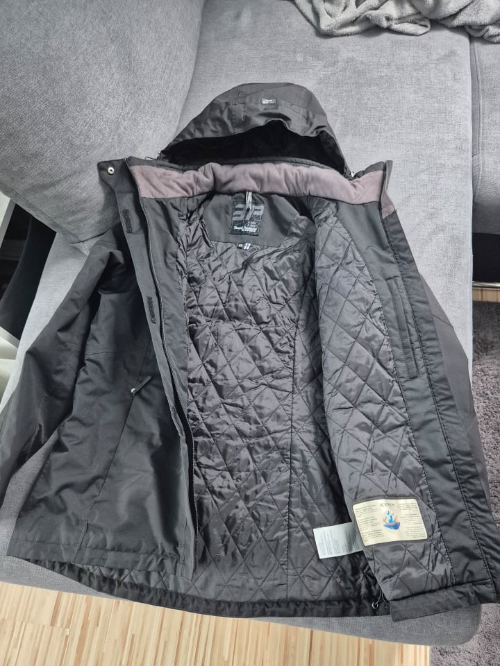 Icepeak Softshelljacke 