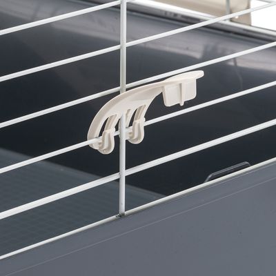Ferplast Kleintierkäfig Rabbit 100