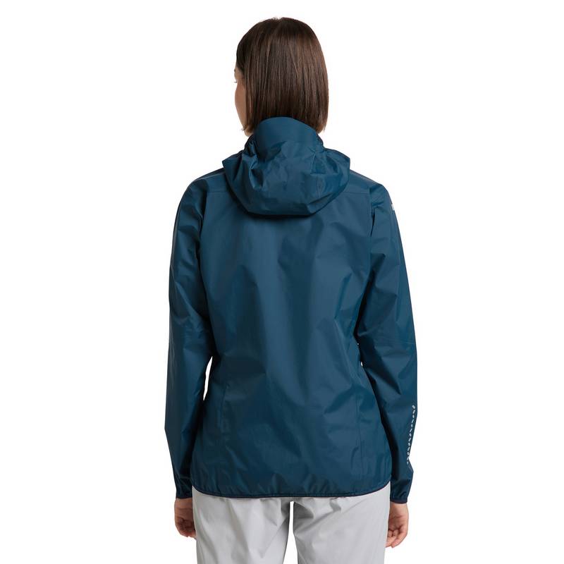 Haglöfs L.I.M GTX Jacket Hardshelljacke Damen