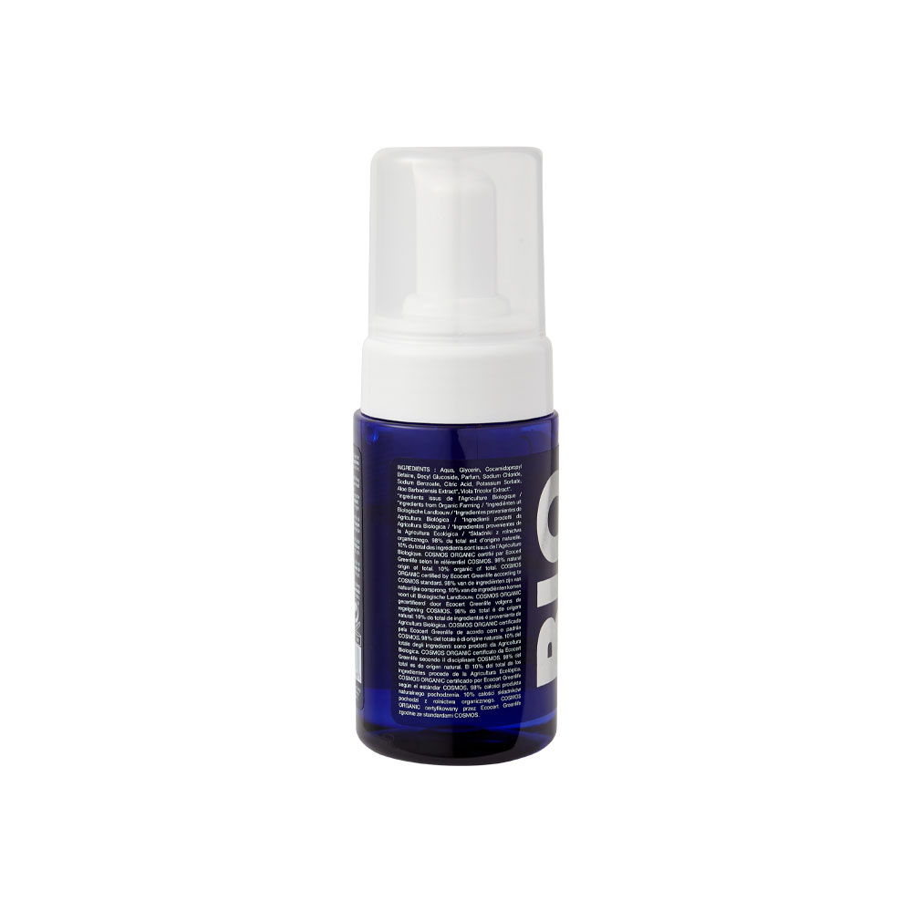 corine de farme Mousse micellaire Relax BIO Mousse micellaire BIO