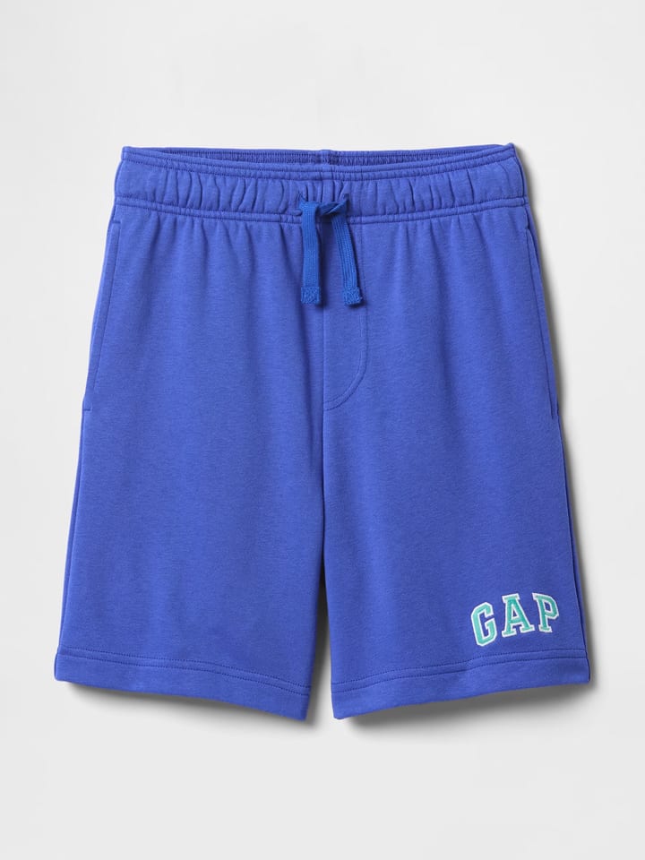 GAP Sweatshorts in Blau günstig kaufen
