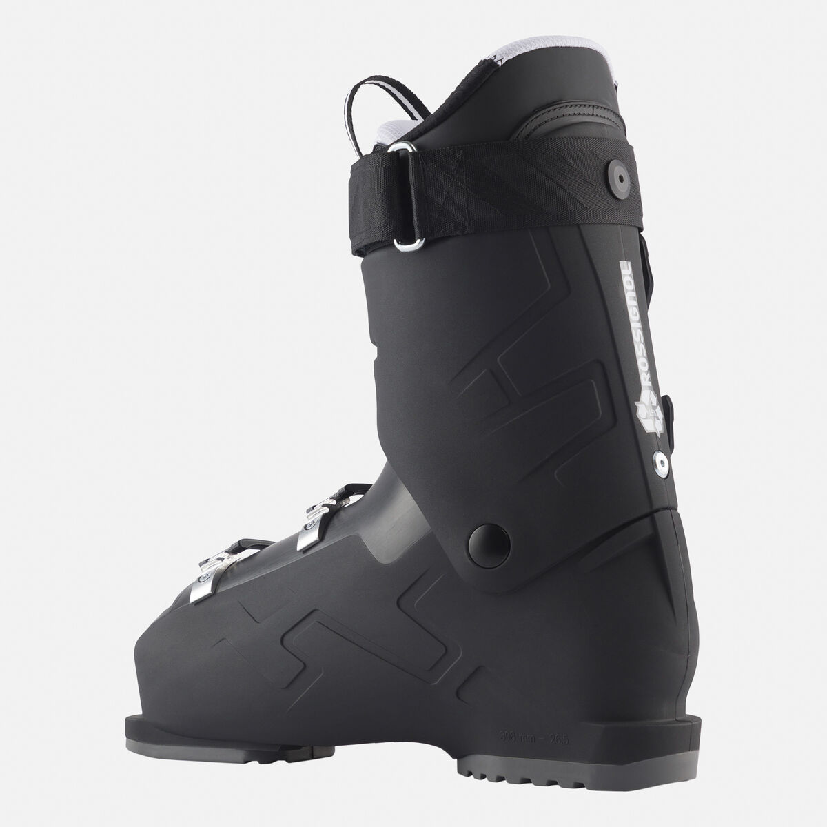 Herren On Piste Skischuhe SPEED 80 HV+