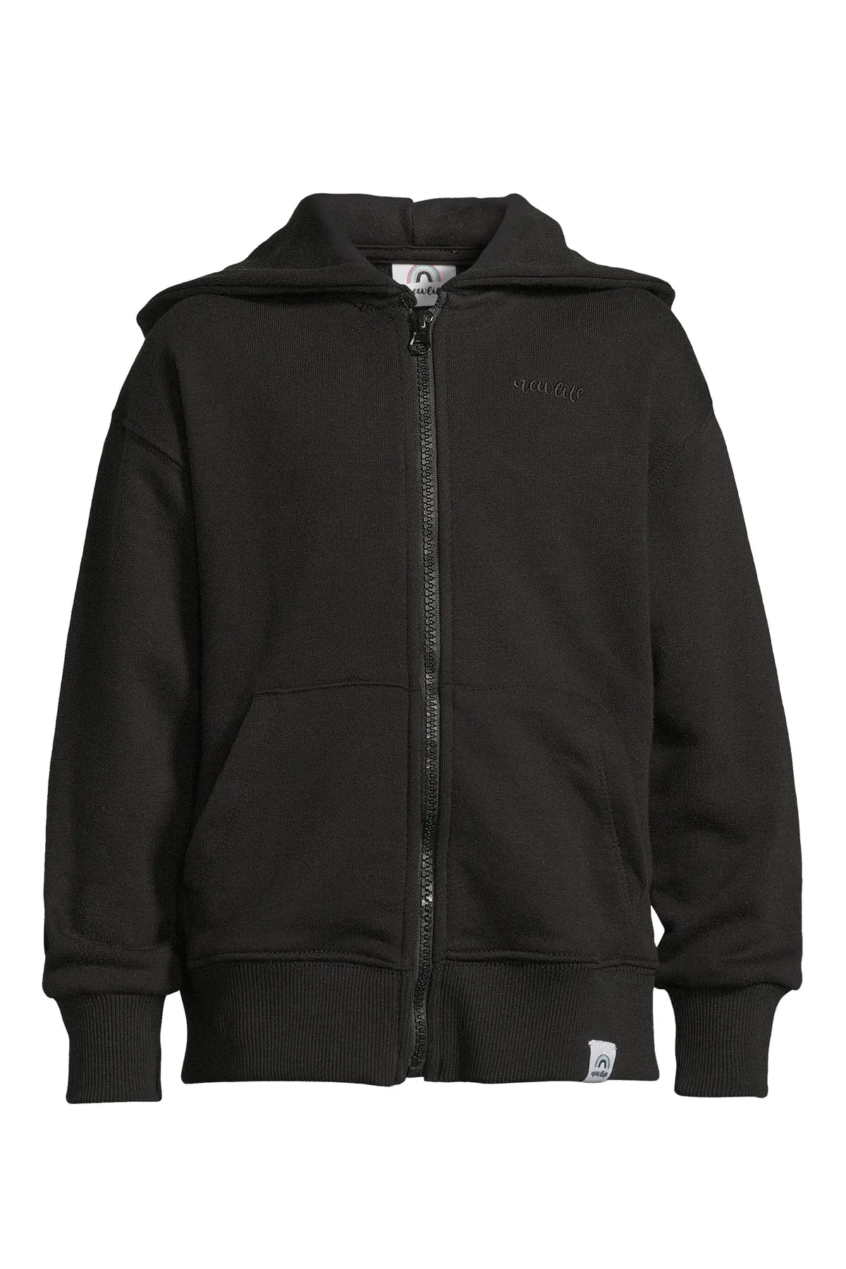 New Life  Jacke - Schwarz - Regular Fit