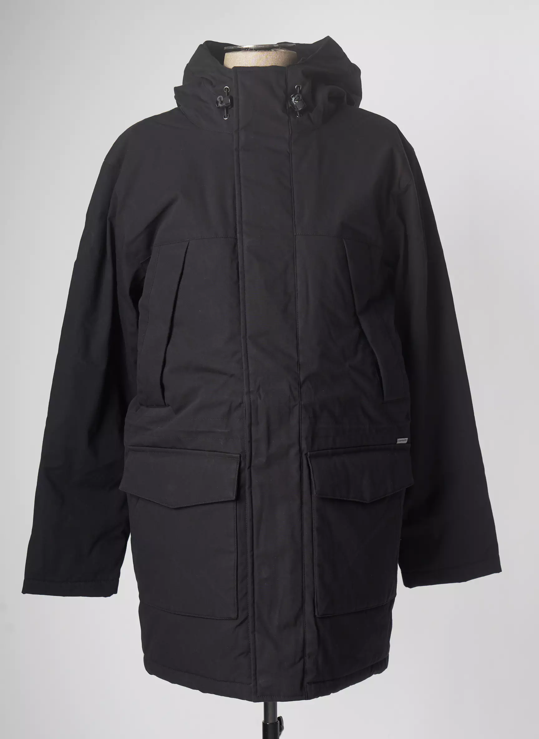 Carhartt Doudounes Homme couleur noir