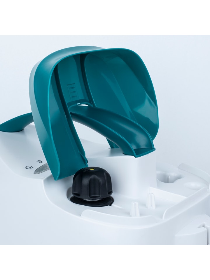HKoenig Dampfreiniger NV6400 in Weiß günstig kaufen onesize