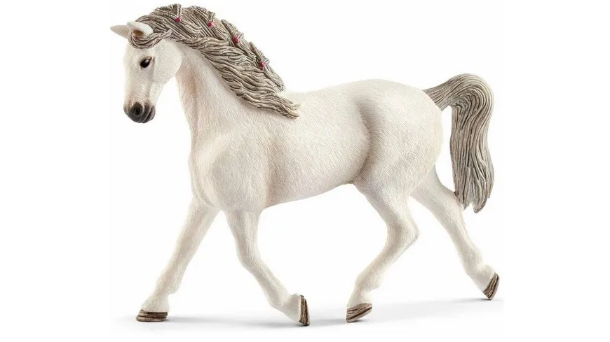Schleich 13858 - Horse Club - Holsteiner Stute
