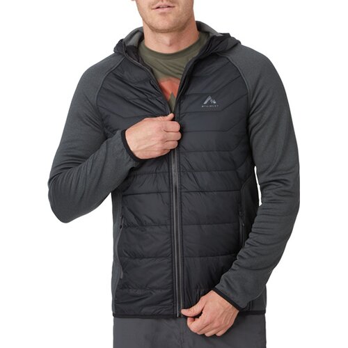HERREN JACKE CHUNGA UX