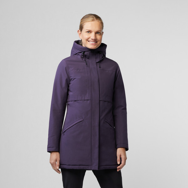 SAKATA COAT Damen - Wintermantel