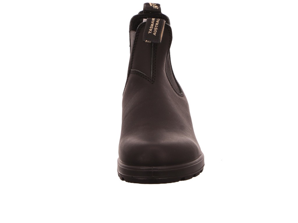 BLUNDSTONE Stiefeletten schwarz 510