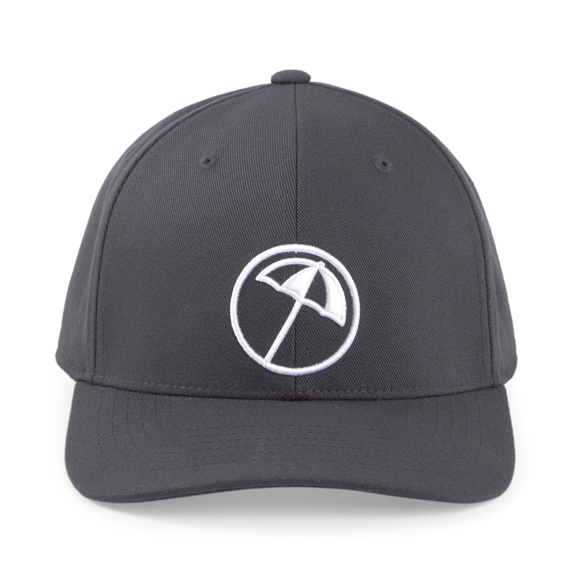 PUMA Flex Cap PUMA x ARNOLD PALMER Circle Umbrella Snapback Golf Cap Herren
