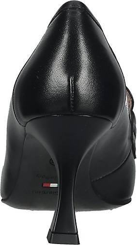 NeroGiardini Pumps