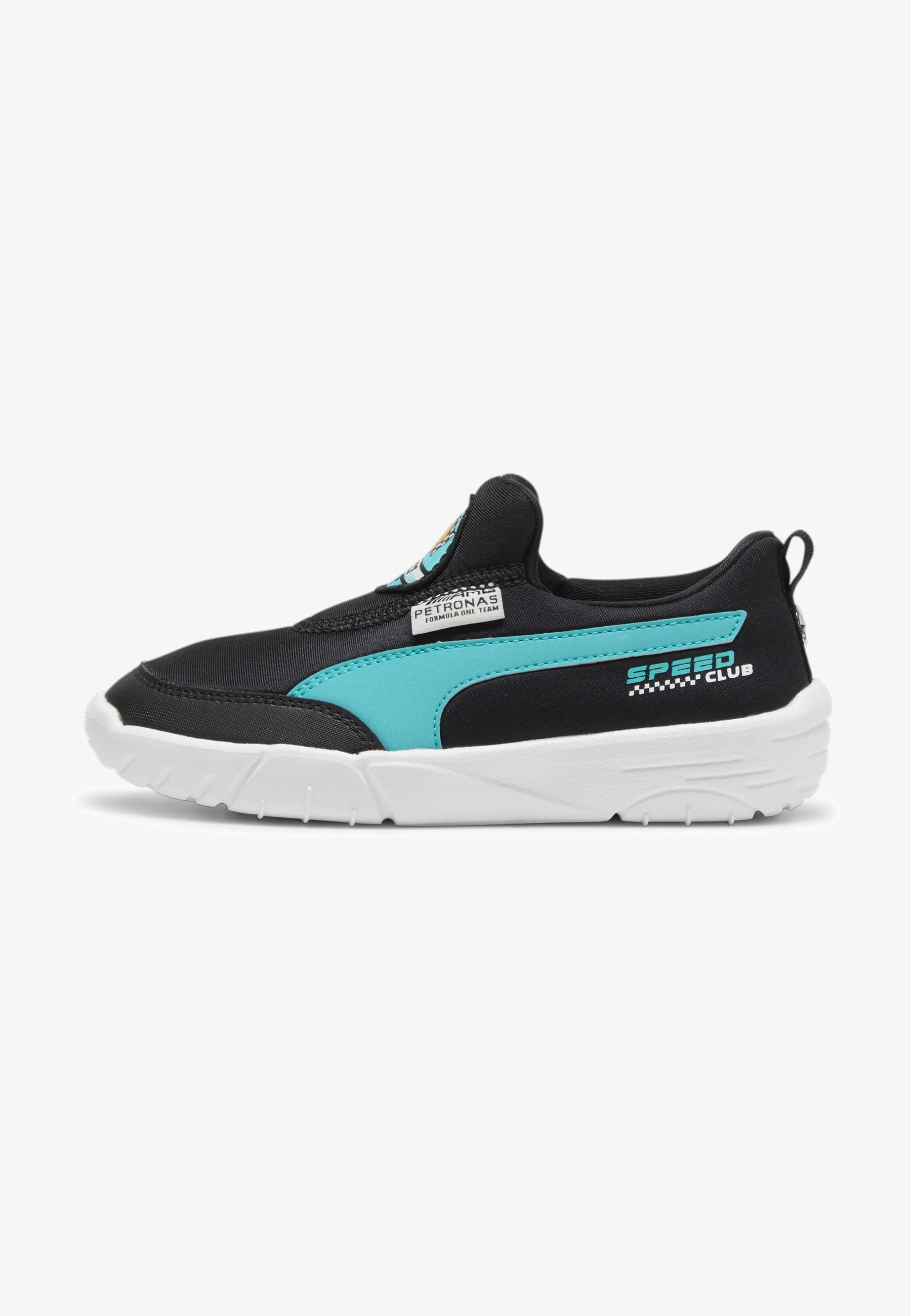Puma MERCEDES-AMG PETRONAS BAO KART MOTORSPORT - Zapatillas sin cordones