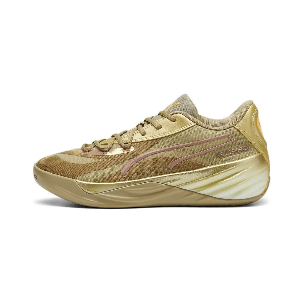 PUMA All Pro Nitro CNY 379967/001 / gelb