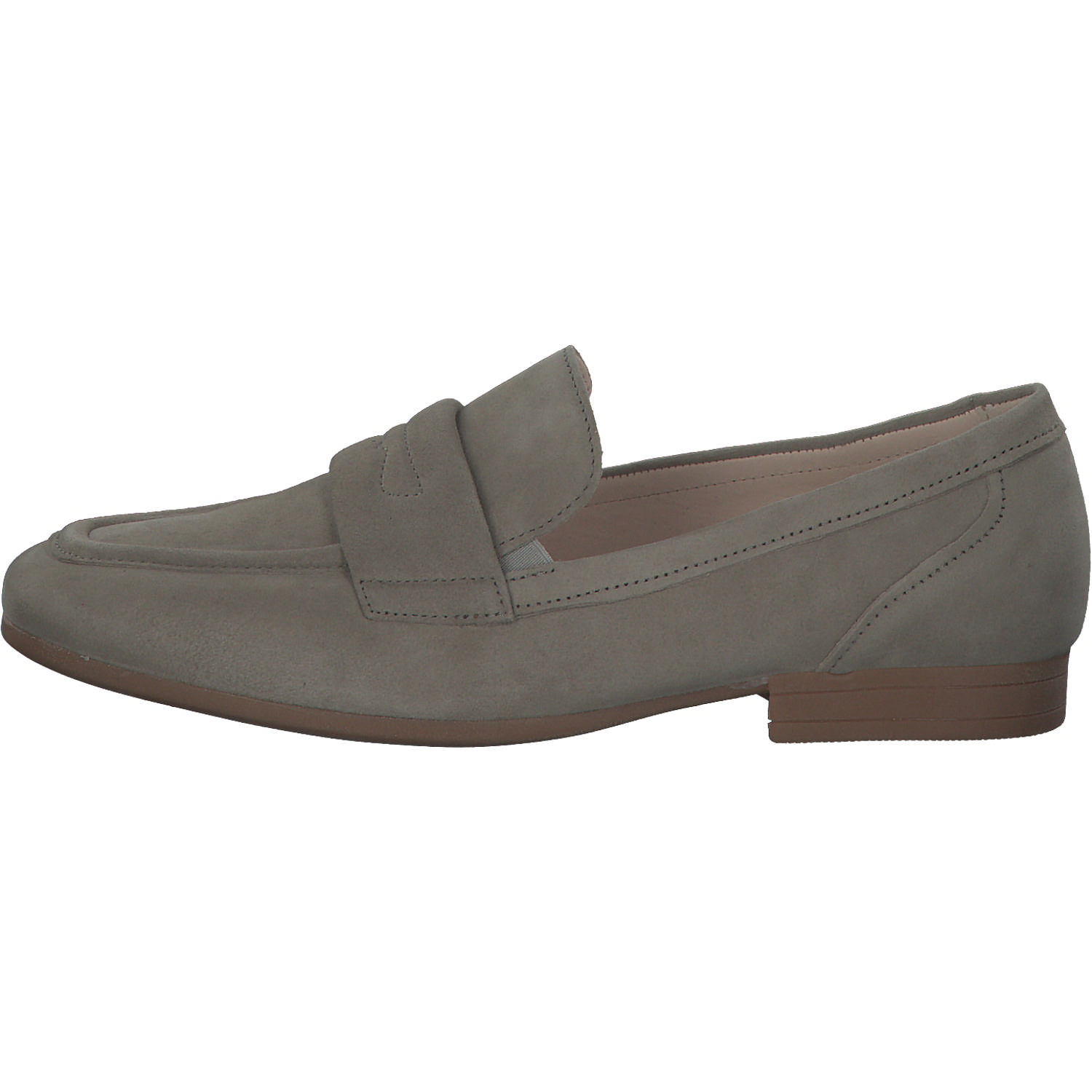 Gabor Comfort 22.424, Mokassins, Damen, schilf