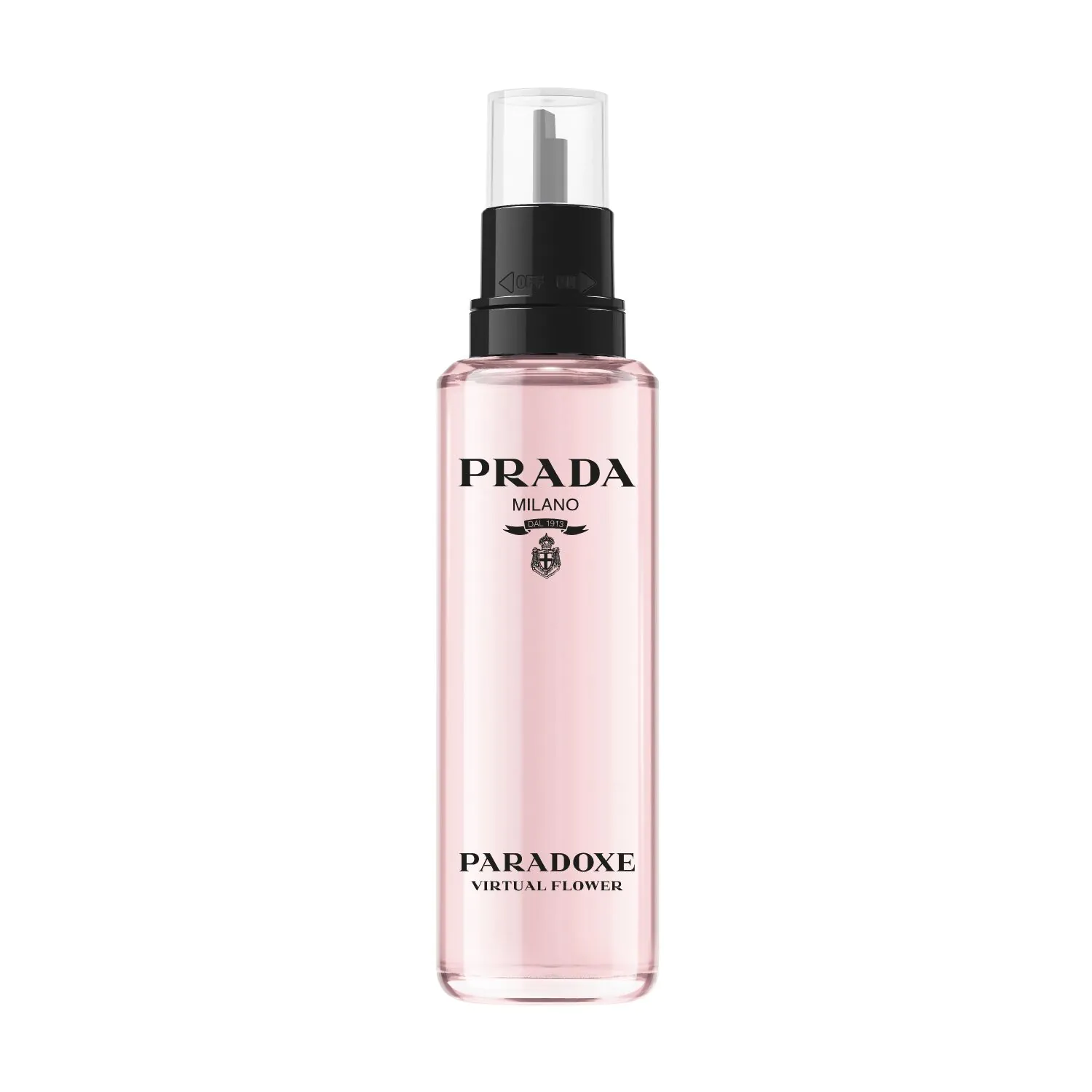 Prada Paradoxe Virtual Flower Eau de Parfum moterims papildymas